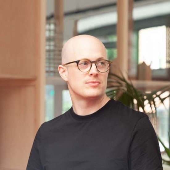 Keir Regan-Alexander
